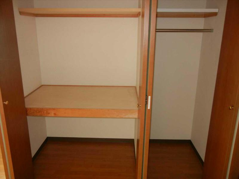レジデンスカープ今池 | 名古屋市の賃貸ならMy賃貸の収納|レジデンスカープ今池