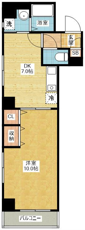 レジデンスカープ今池 | 名古屋市の賃貸ならMy賃貸
