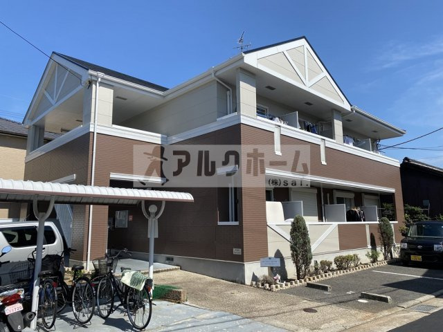 フローラルハイムオガワ