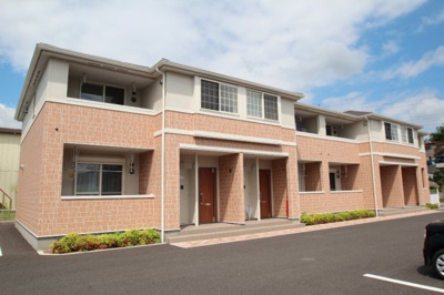 【外観】 | リバーサイドヴィラ