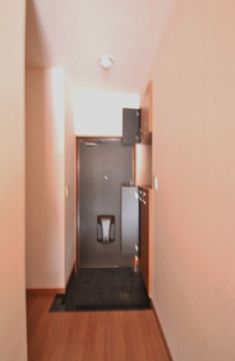 【玄関】 | ガーデンヒルズ