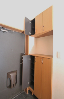 【収納】 | ガーデンヒルズ