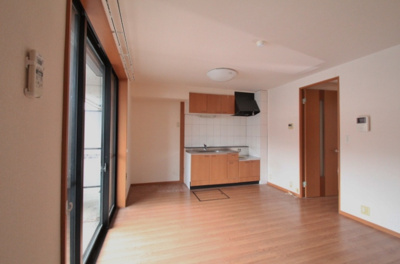 【居間・リビング】 | ガーデンヒルズ