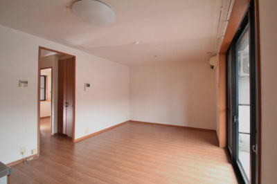 【居間・リビング】 | ガーデンヒルズ