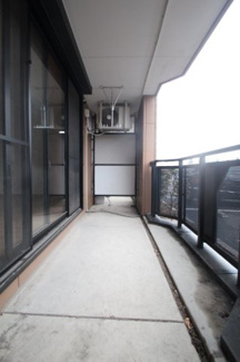 【バルコニー】 | ガーデンヒルズ