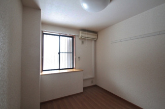 【寝室】 | ガーデンヒルズ