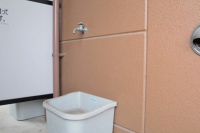 【設備】 | ガーデンヒルズ