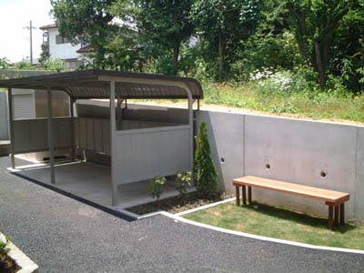 【その他共用部分】 | ガーデンヒルズ