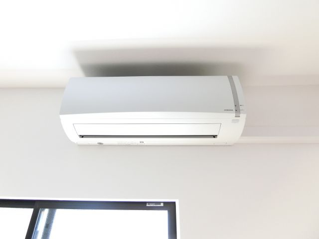 アーブルメゾンの設備