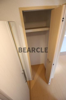 【収納】 | ラルーチェ