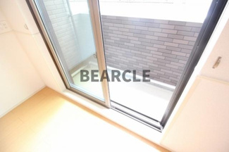 【バルコニー】 | ラルーチェ