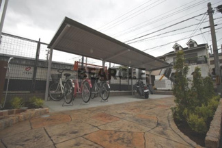 【その他共用部分】 | ラルーチェ