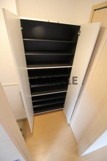 【収納】 | ラルーチェ