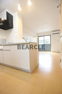 【居間・リビング】 | ラルーチェ