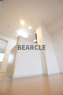 【キッチン】 | ラルーチェ