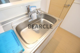 【キッチン】 | ラルーチェ