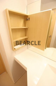 【収納】 | ラルーチェ