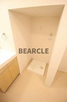 【洗面所】 | ラルーチェ