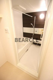 【浴室】 | ラルーチェ