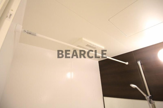 【浴室】 | ラルーチェ