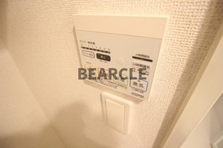 【設備】 | ラルーチェ