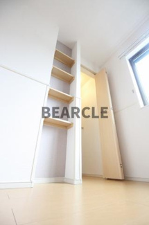 【収納】 | ラルーチェ