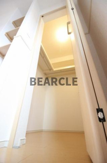 【収納】 | ラルーチェ