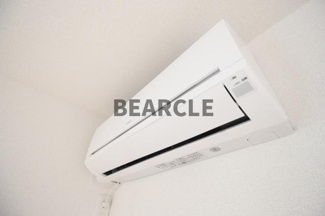 【設備】 | ラルーチェ