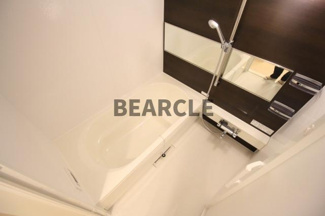 【浴室】 | ラルーチェ