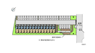 【地図】 | 三咲