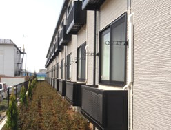 【外観】 | 三咲