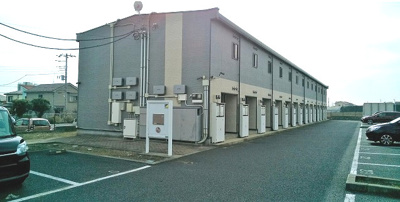 【エントランス】 | 三咲