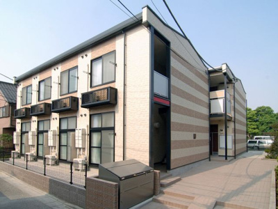 【外観】 | ＵＣＨＩＤＡ 