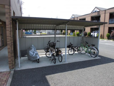 【その他共用部分】 | エスポアールSⅢ