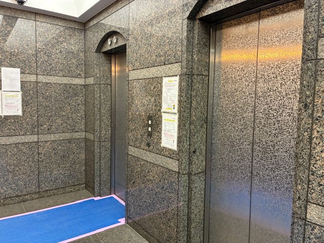 南水ビル