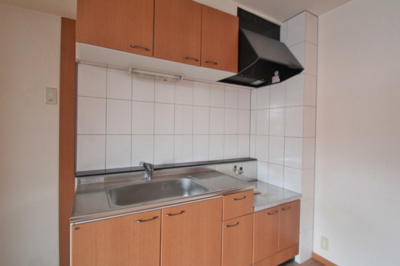 【キッチン】 | エスポアールSⅡ | キッチンでお料理をお楽しみください