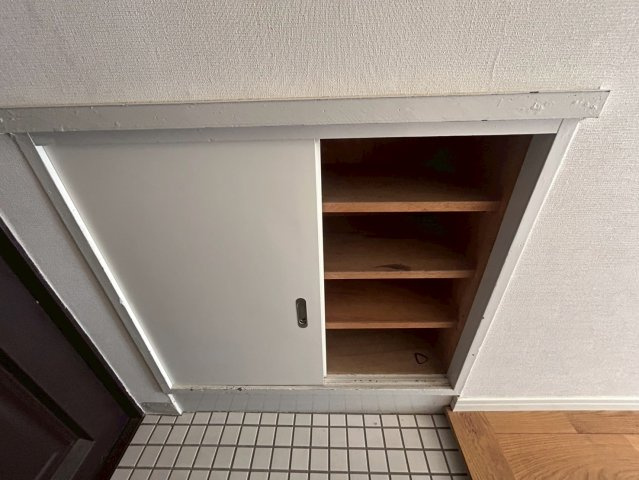 ナゴヤマンション今池|名古屋市の賃貸ならMy賃貸の収納|ナゴヤマンション今池