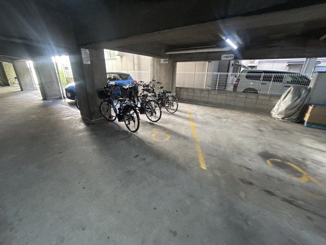 ナゴヤマンション今池|名古屋市の賃貸ならMy賃貸のその他共用部分|ナゴヤマンション今池