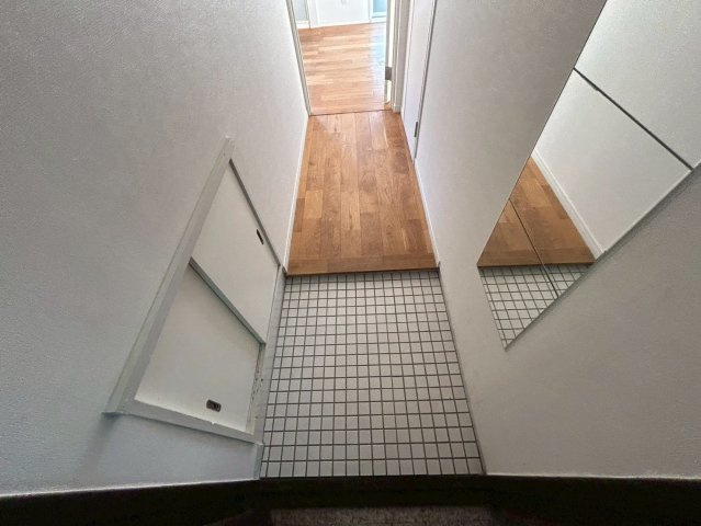 ナゴヤマンション今池|名古屋市の賃貸ならMy賃貸の玄関|ナゴヤマンション今池