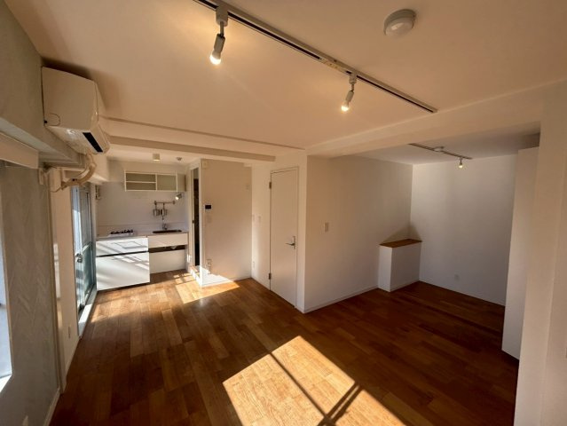 ナゴヤマンション今池|名古屋市の賃貸ならMy賃貸の居間・リビング|ナゴヤマンション今池