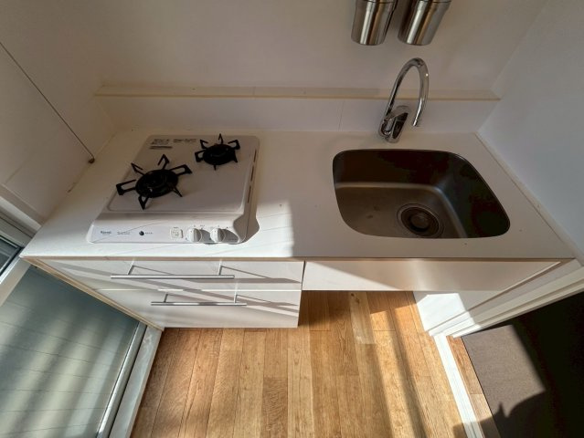 ナゴヤマンション今池|名古屋市の賃貸ならMy賃貸のキッチン|ナゴヤマンション今池