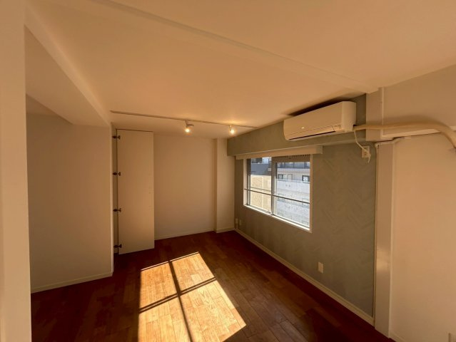 ナゴヤマンション今池|名古屋市の賃貸ならMy賃貸の寝室|ナゴヤマンション今池