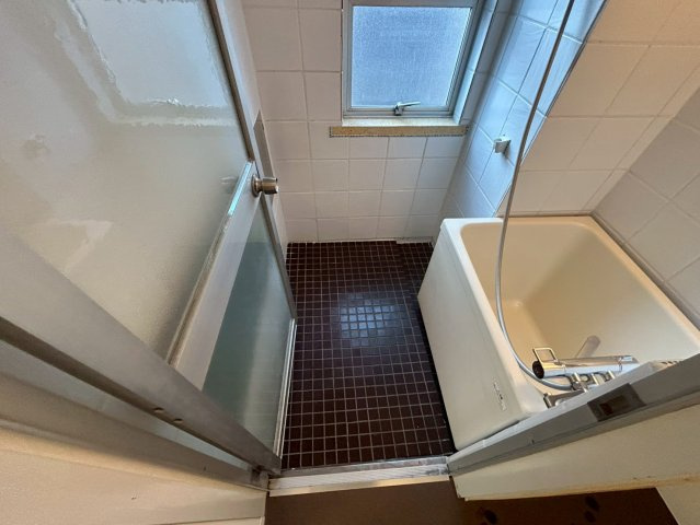 ナゴヤマンション今池|名古屋市の賃貸ならMy賃貸の浴室|ナゴヤマンション今池