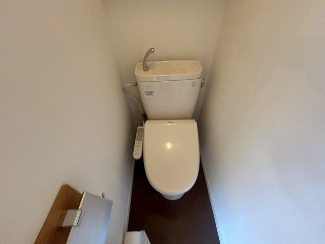 ナゴヤマンション今池|名古屋市の賃貸ならMy賃貸のトイレ|ナゴヤマンション今池