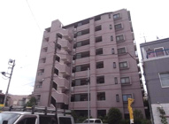 キャッスルマンション西新井の画像