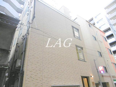 【外観】 | ダイヤモンドレジデンス八丁堀 | 外観です。