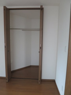 【収納】 | 若葉町1丁目一戸建て | 十分な収納スペースがあります