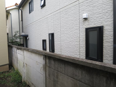 【展望】 | 若葉町1丁目一戸建て
