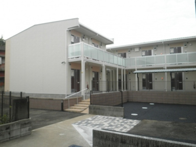 【外観】 | イディアルＴ