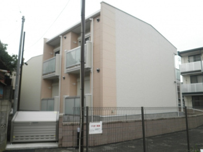 【外観】 | イディアルＴ